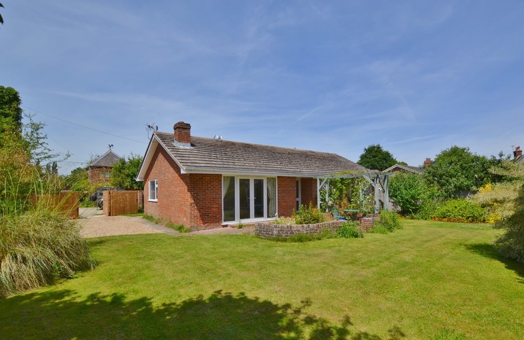 Barrington & Company Sales and Lettings Estate Agents for Midhurst
