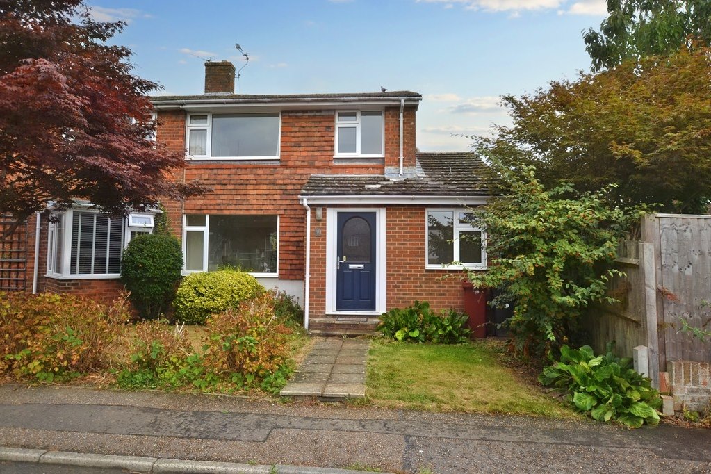 Barrington & Company Sales and Lettings Estate Agents for Midhurst