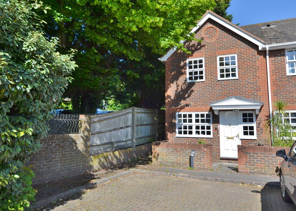 Barrington & Company Sales and Lettings Estate Agents for Midhurst