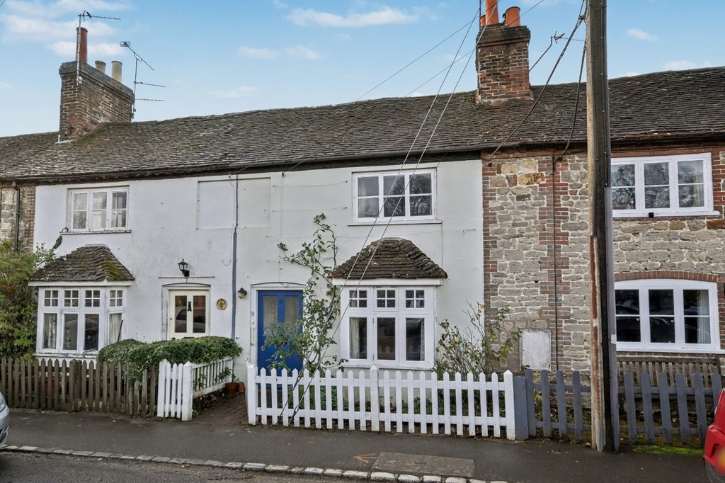 Tillington, Petworth