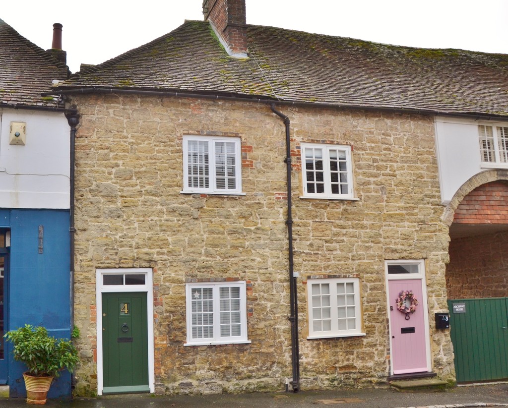 Petworth, West Sussex