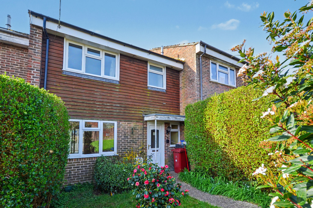 Petworth, West Sussex