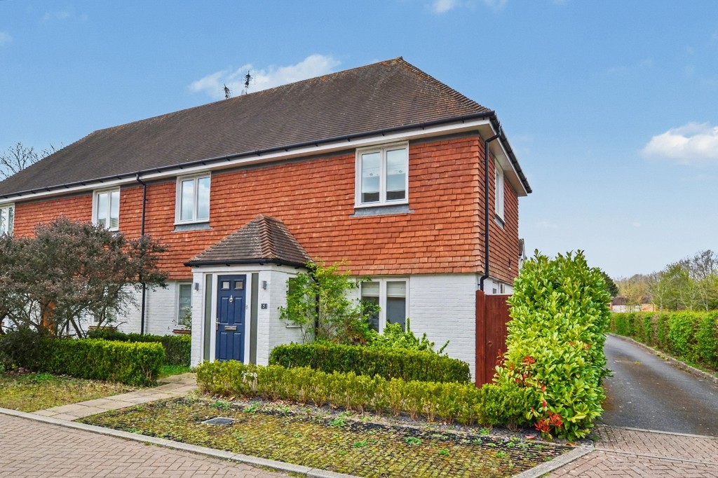 Kirdford, Billingshurst