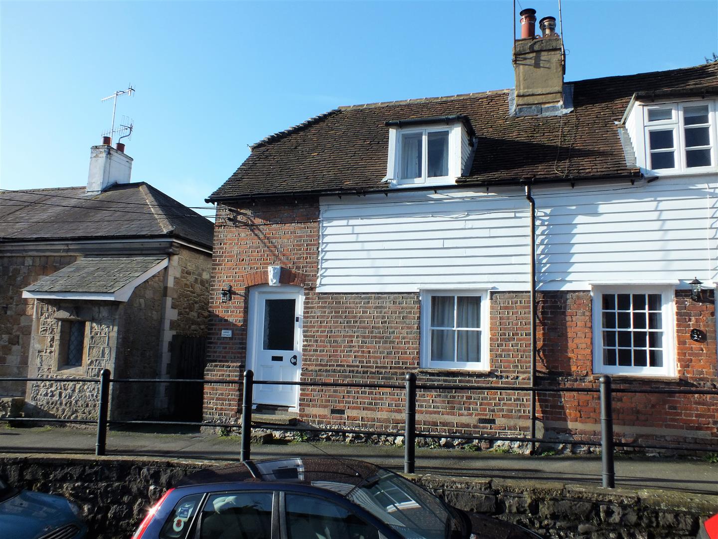 St. Marys Road, Sevenoaks, TN15