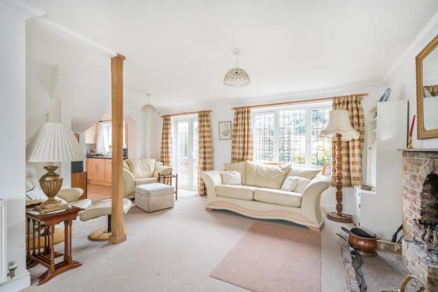 Long Mill Lane, Sevenoaks, TN15