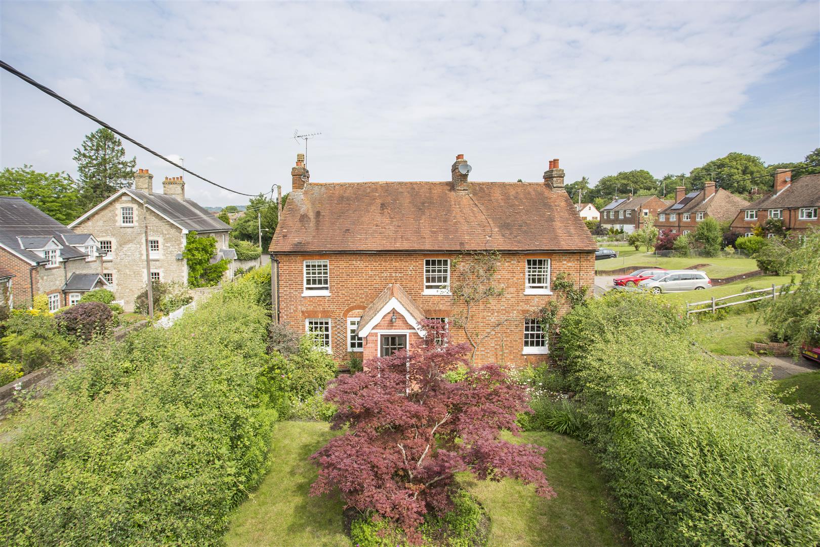 Property in Grange Road, Platt, TN15