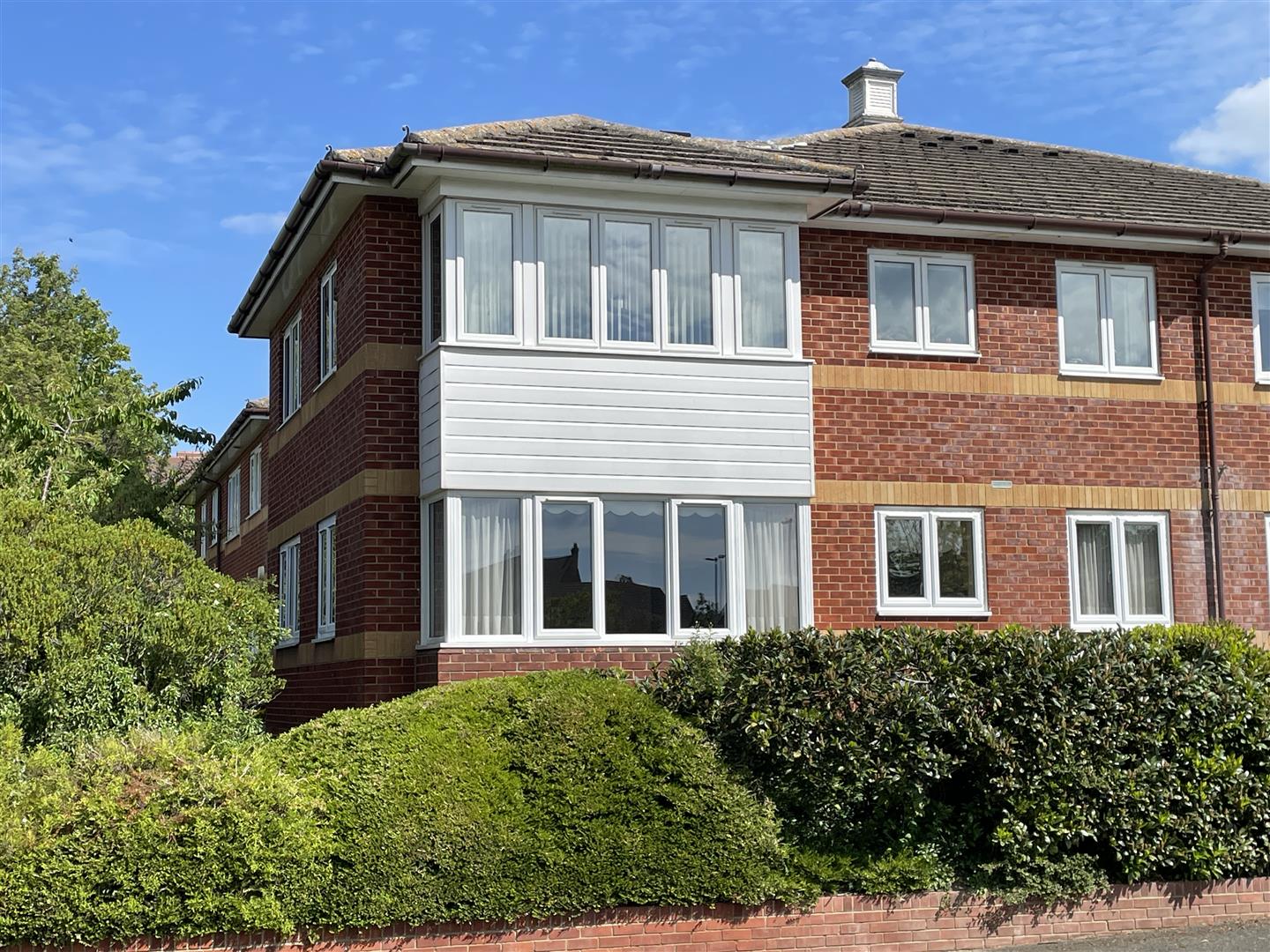 Fairfield Road, Borough Green, TN15