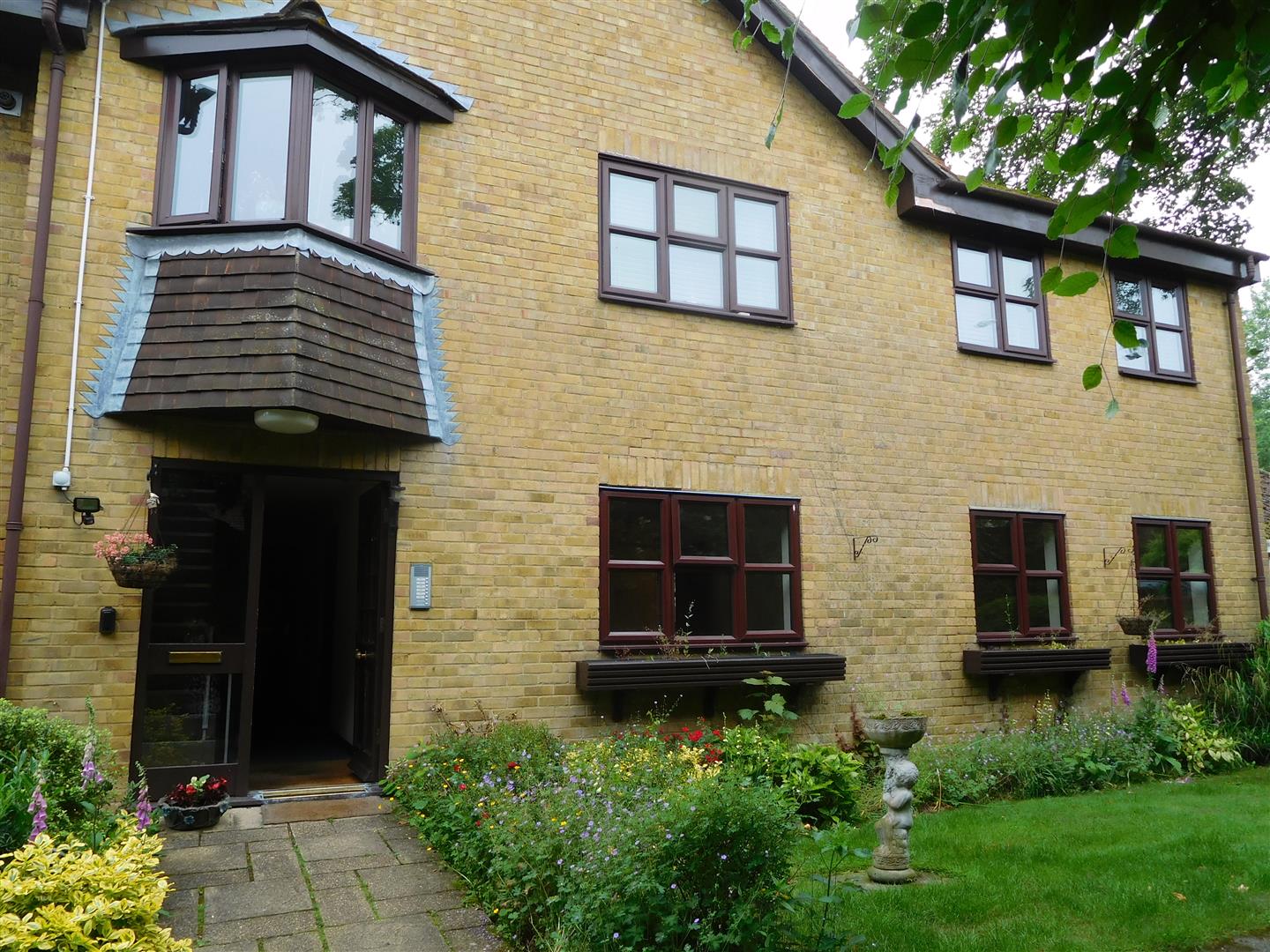 Old Mill Close, Eynsford, DA4