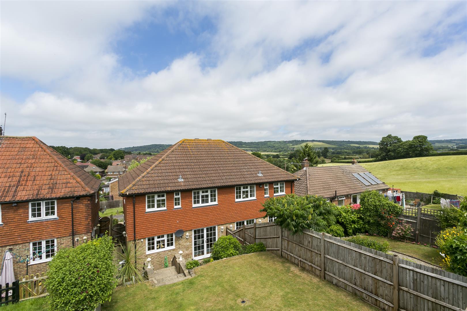 Landway, Sevenoaks, TN15