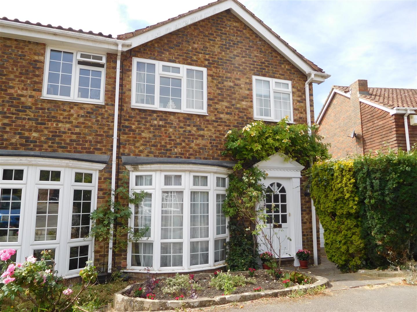 Warham Road, Sevenoaks, TN14