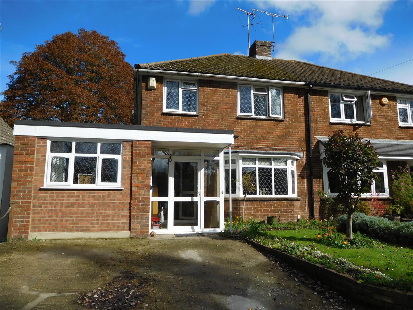 Riverside, Dartford, DA4