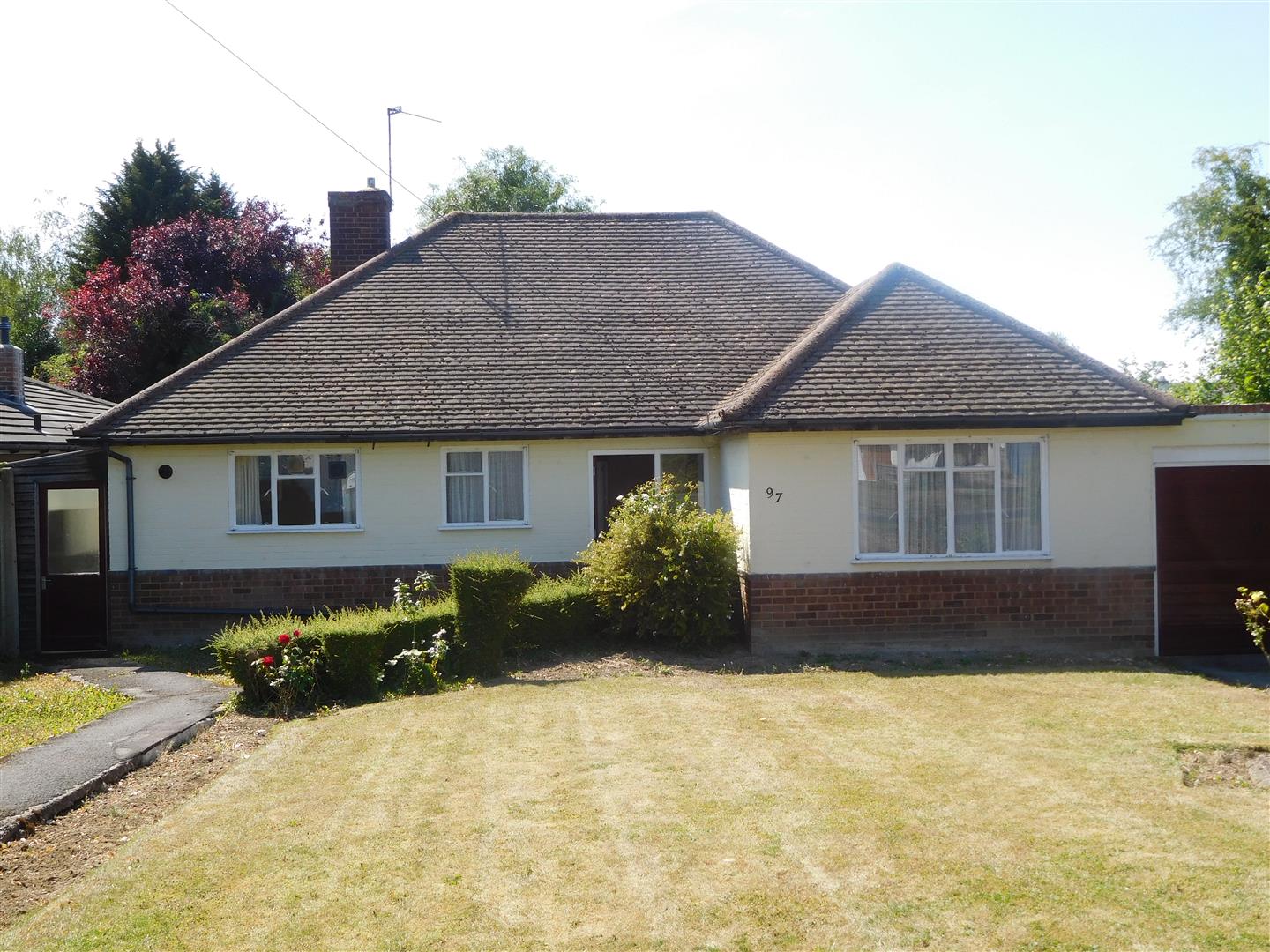 Evelyn Road, Sevenoaks, TN14