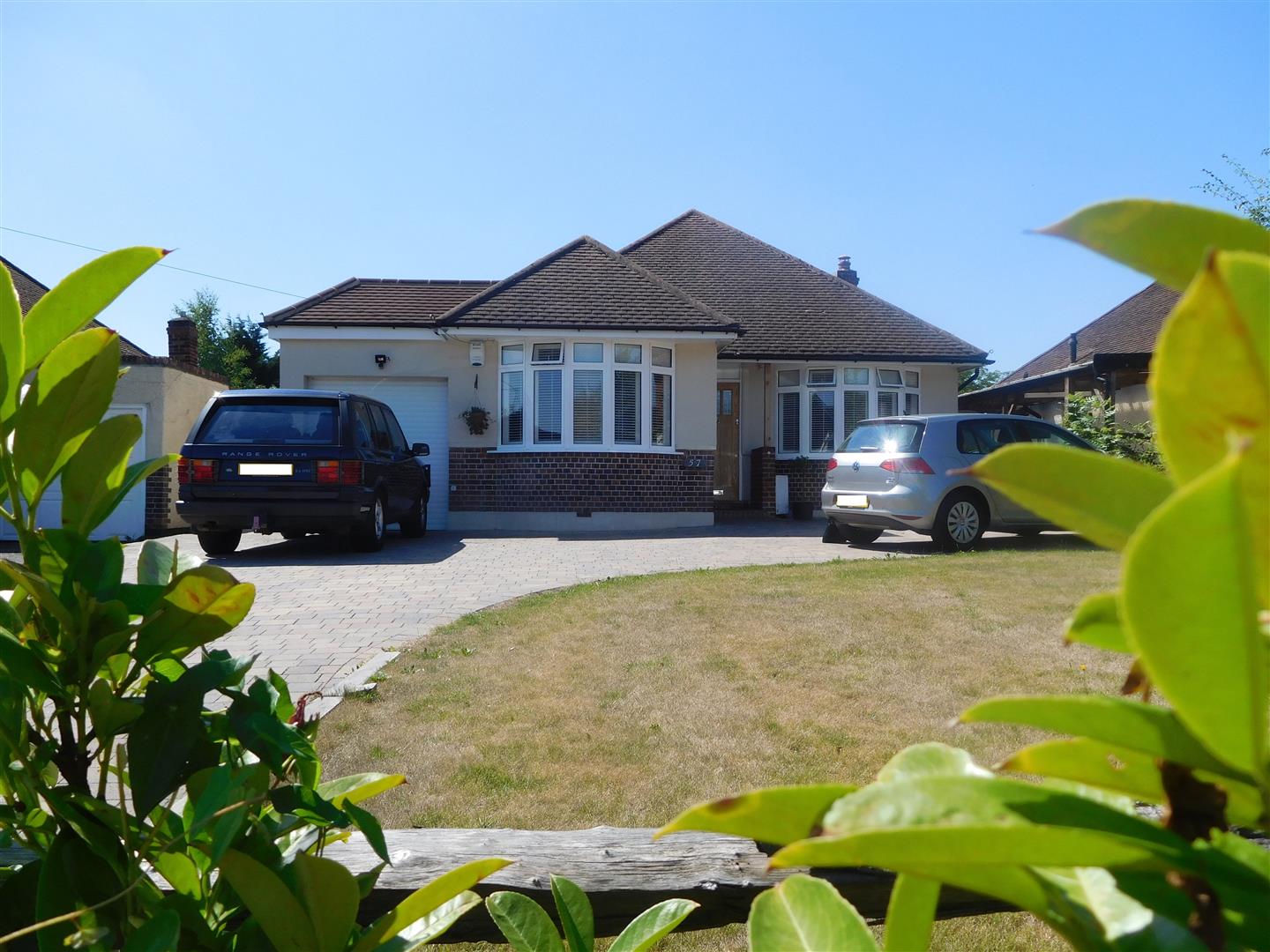 Pilgrims Way West, Otford, TN14