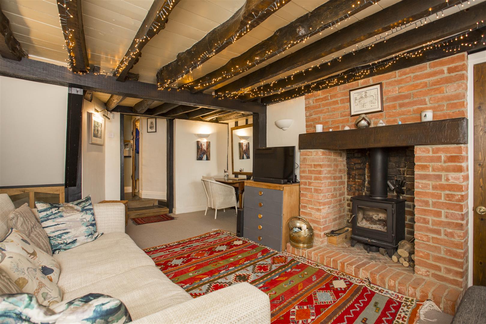 Property in School Lane, West Kingsdown, TN15