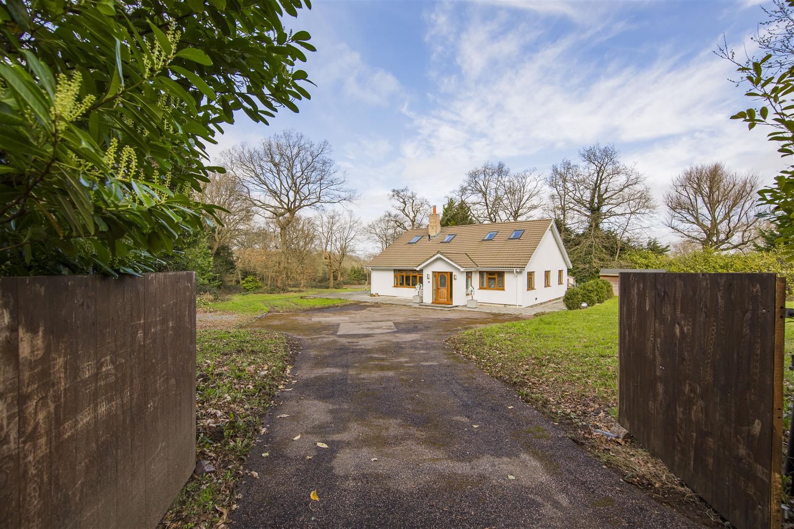 East Hill Road, Sevenoaks, TN15