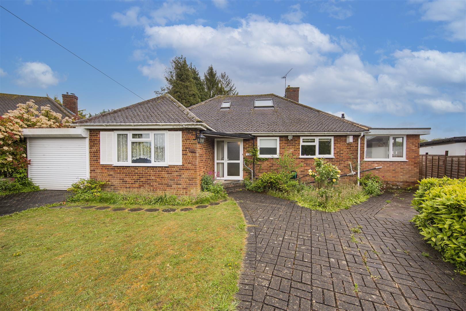 Evelyn Road, Sevenoaks, TN14