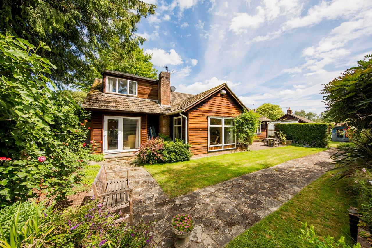 Colets Orchard, Sevenoaks, TN14