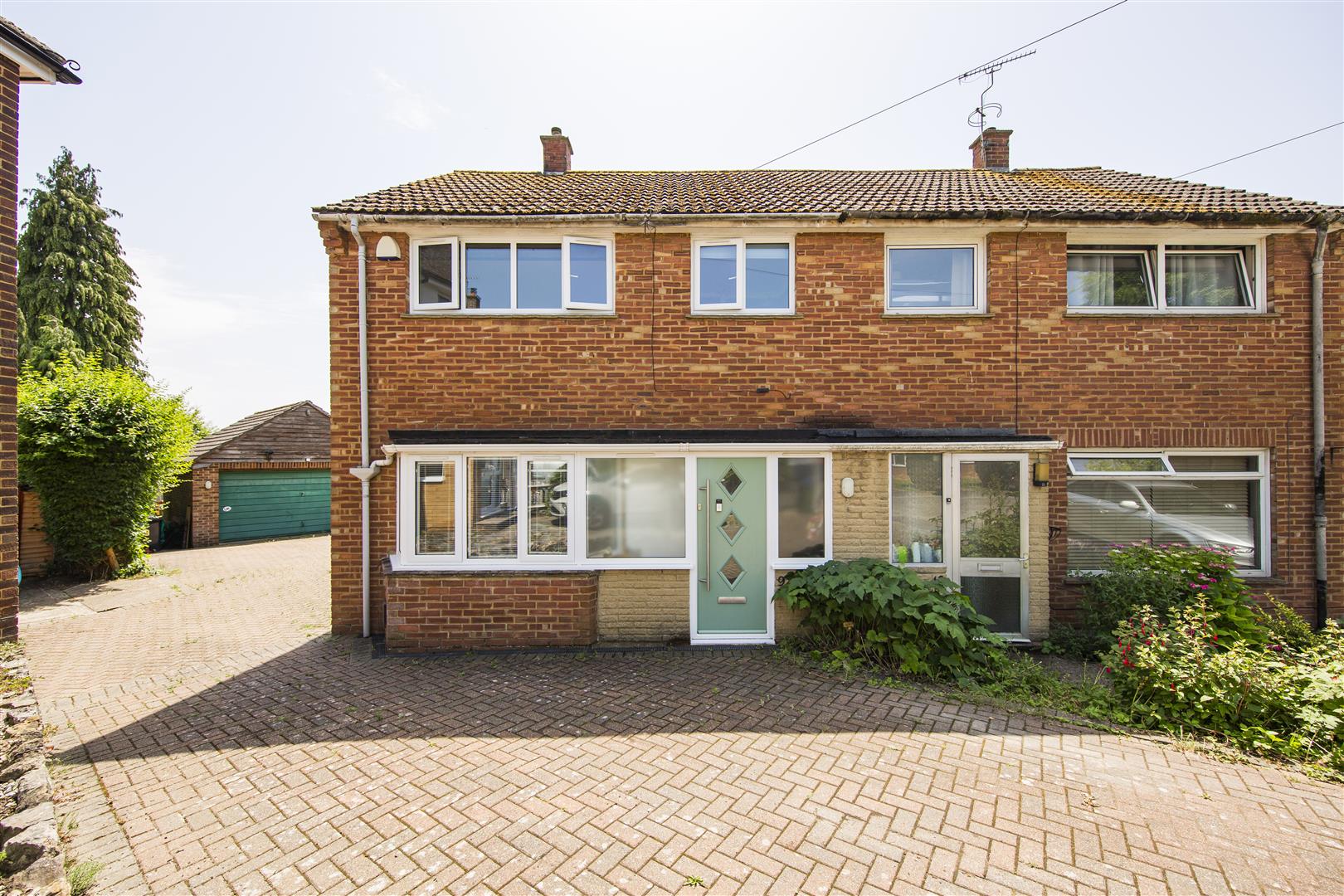 Edgar Road, Sevenoaks, TN15