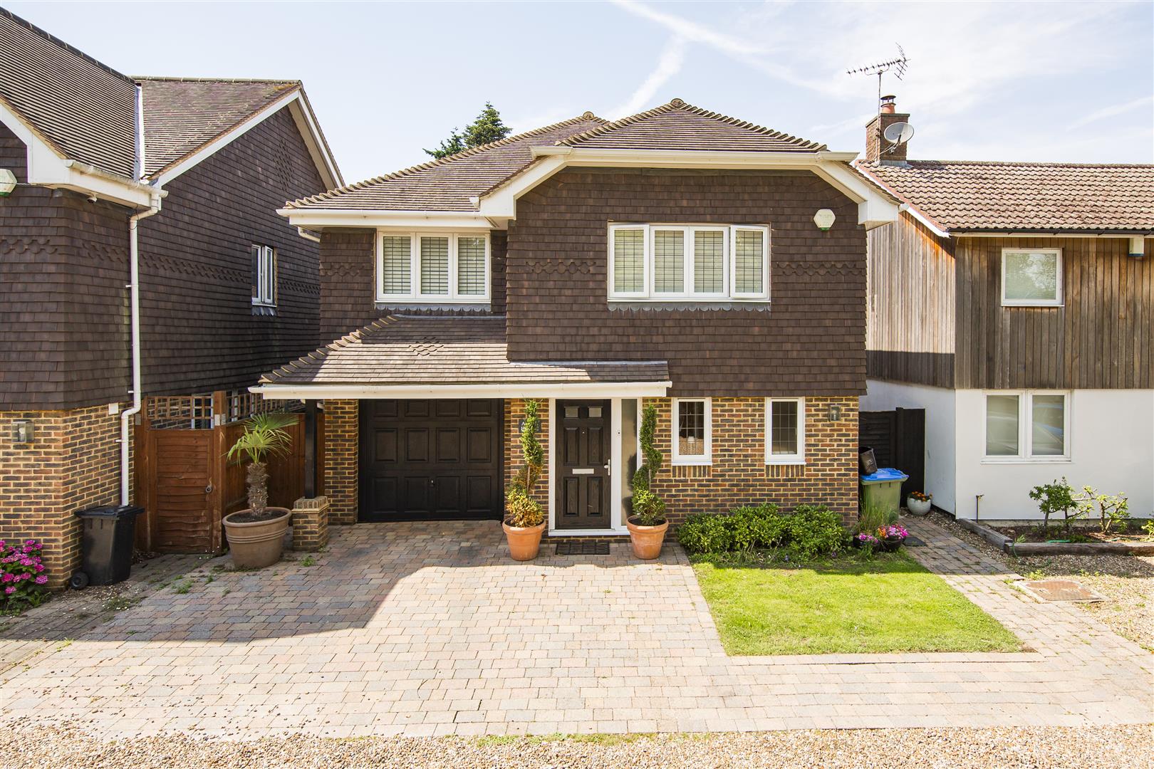 Station Road, Dartford, DA4