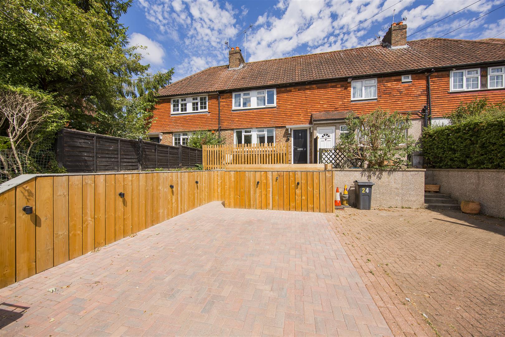 West End, Sevenoaks, TN15
