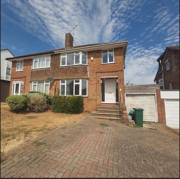 Knighton Road, Sevenoaks, TN14