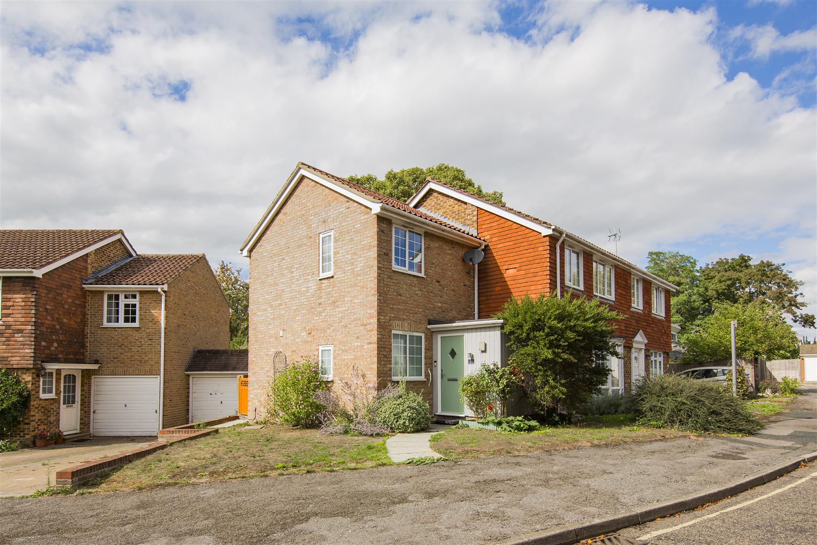 Warham Road, Sevenoaks, TN14