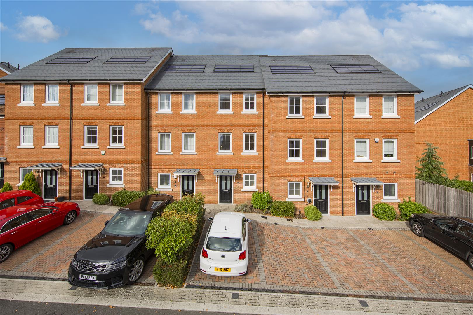 Woodland Road, Sevenoaks, TN14