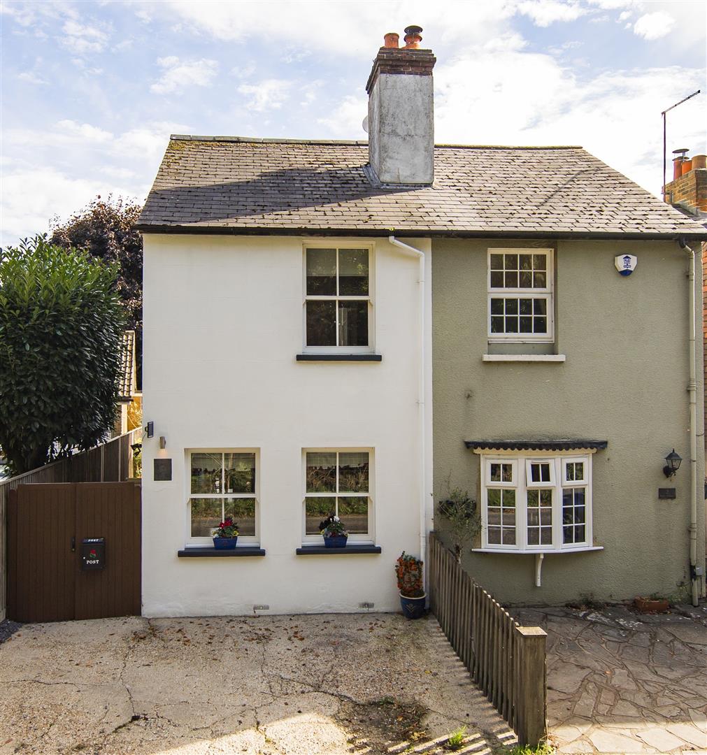 Goathurst Common, Sevenoaks, TN14