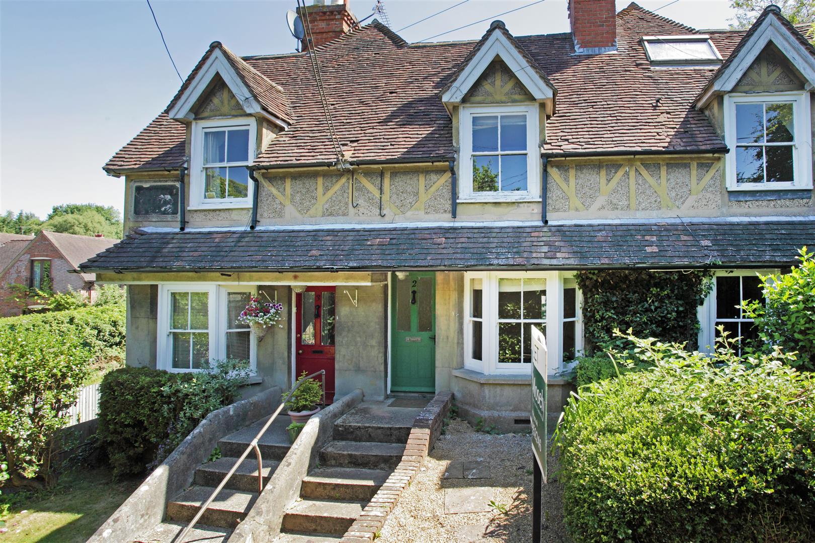 Elim Cottages, Busty Lane, Sevenoaks, TN15