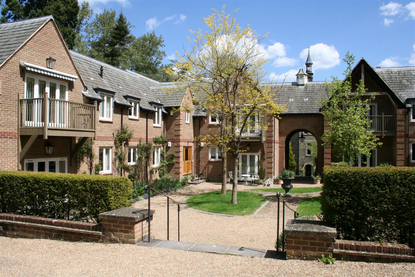 Estate Agents in Borough Green, Otford, Sevenoaks, Tonbridge, West