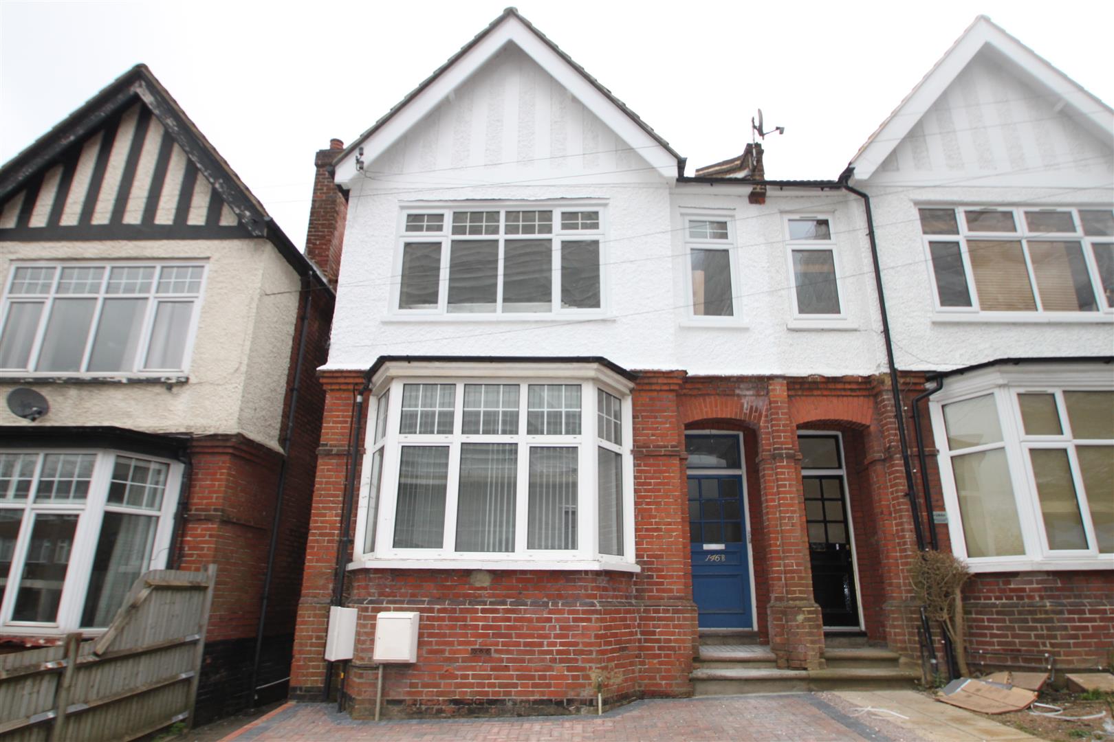 London Road, Sevenoaks, TN13