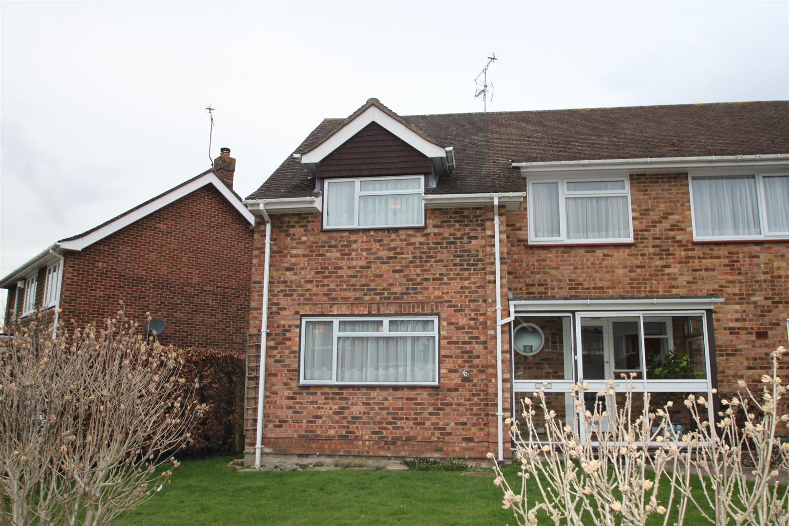 Dippers Close, Sevenoaks, TN15