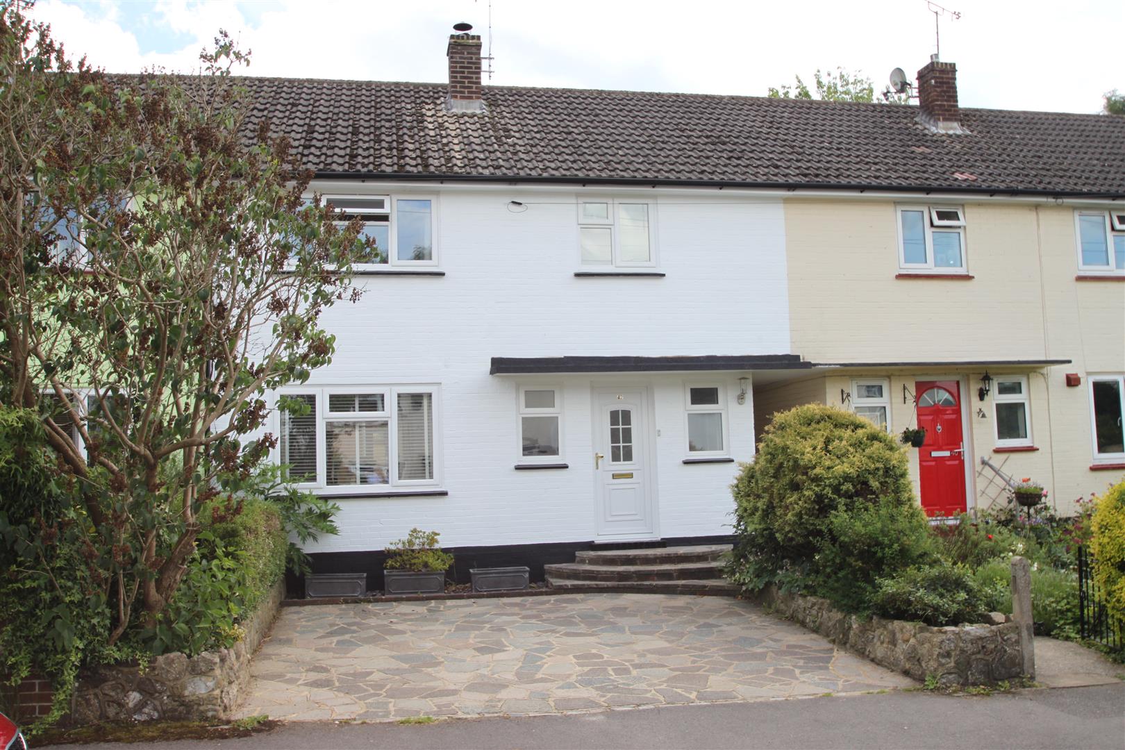 Chapmans Road, Sundridge, TN14