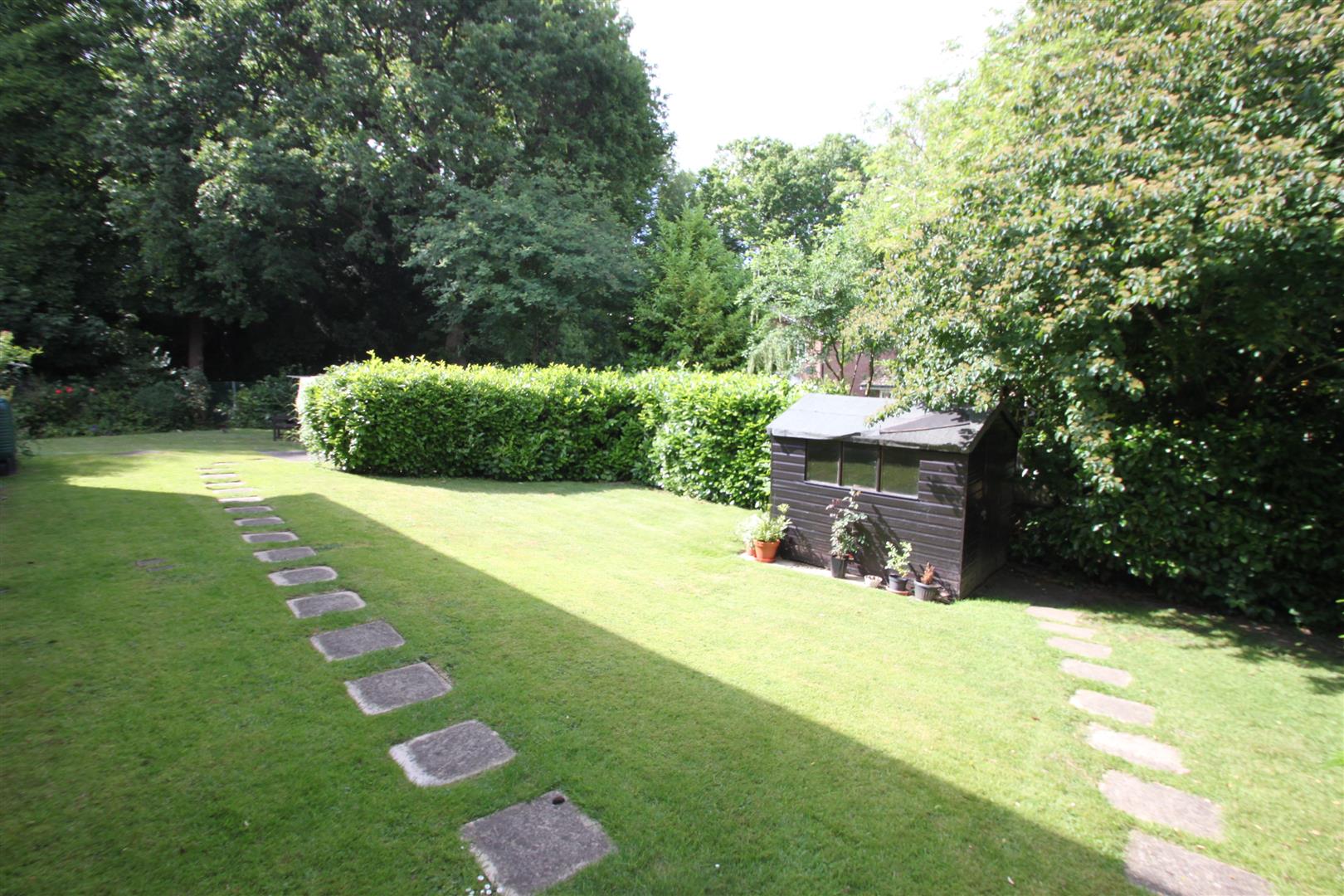 Bradbourne Park Road, Sevenoaks, TN13