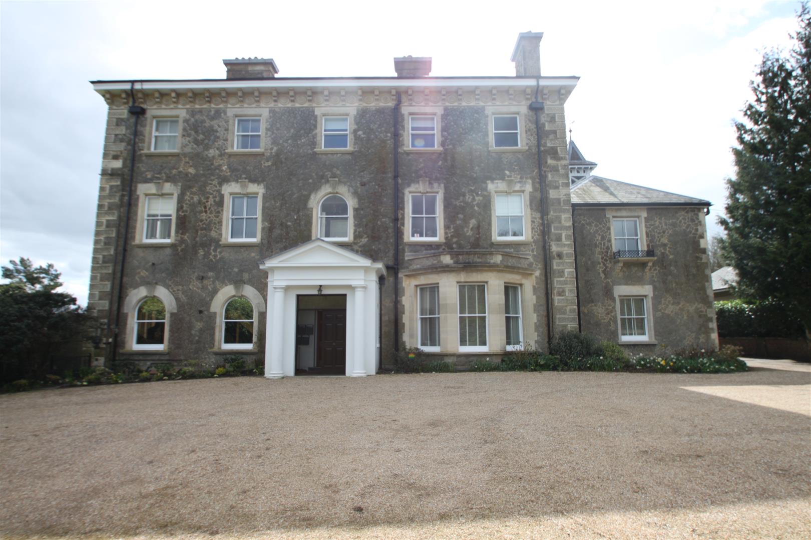 Property in Emmetts House, Ide Hill, TN14