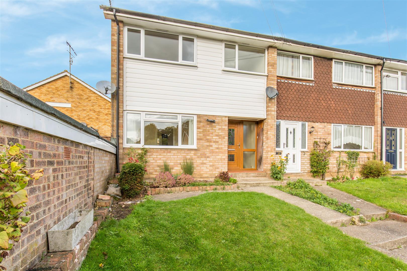 Hollingworth Way, Westerham, TN16