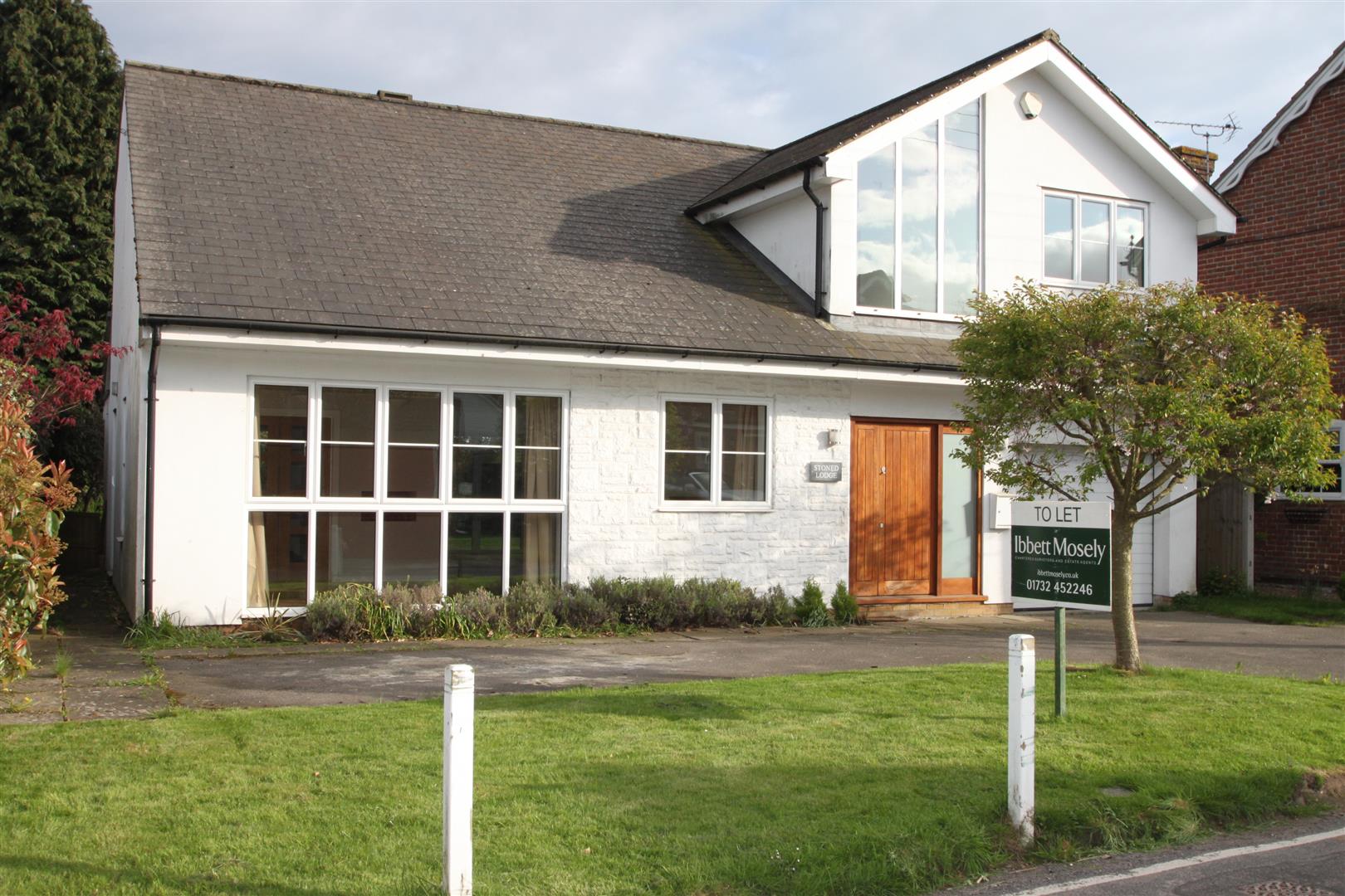 The Street, West Malling, ME19