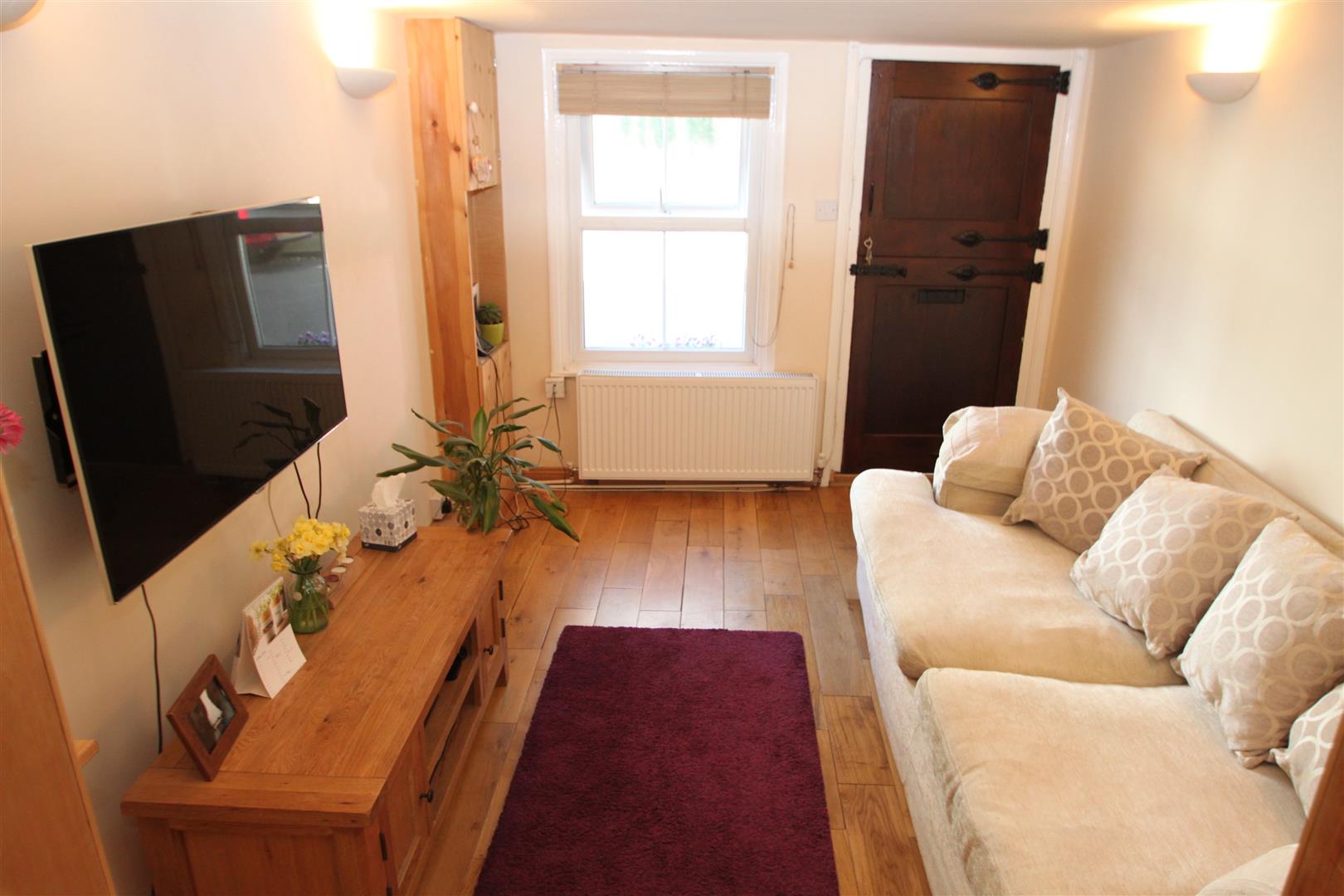 Church Road, Sundridge, TN14