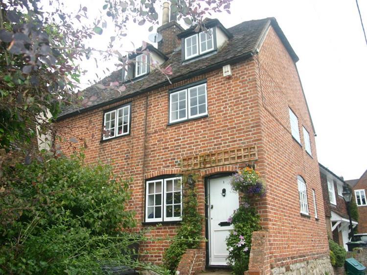 St. Marys Road, Sevenoaks, TN15