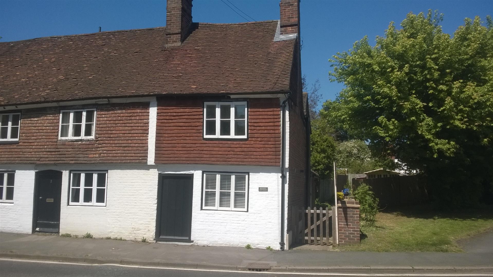 High Street, Westerham, TN16