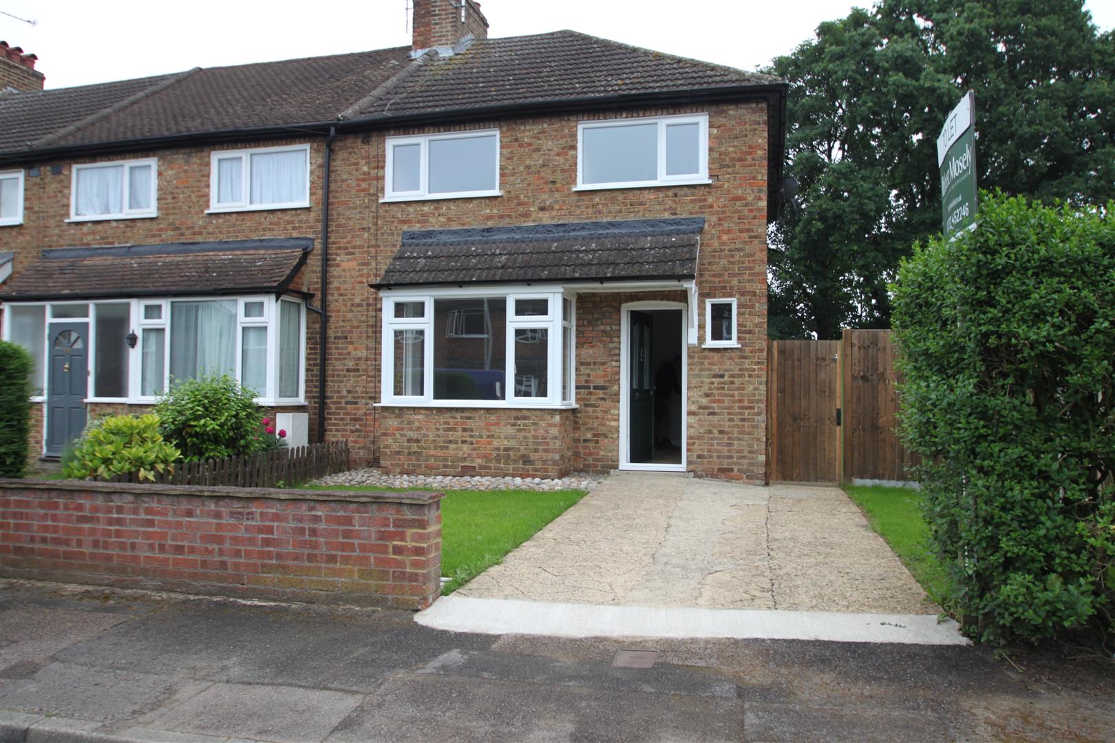 Moor Road, Sevenoaks, TN14