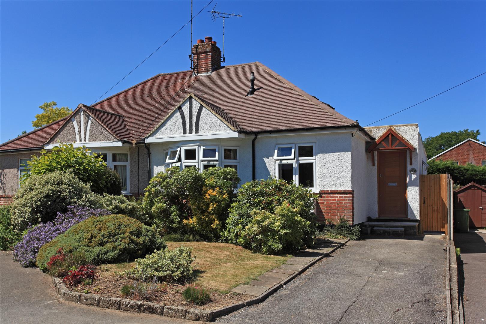 Hamlin Road, Sevenoaks, TN13