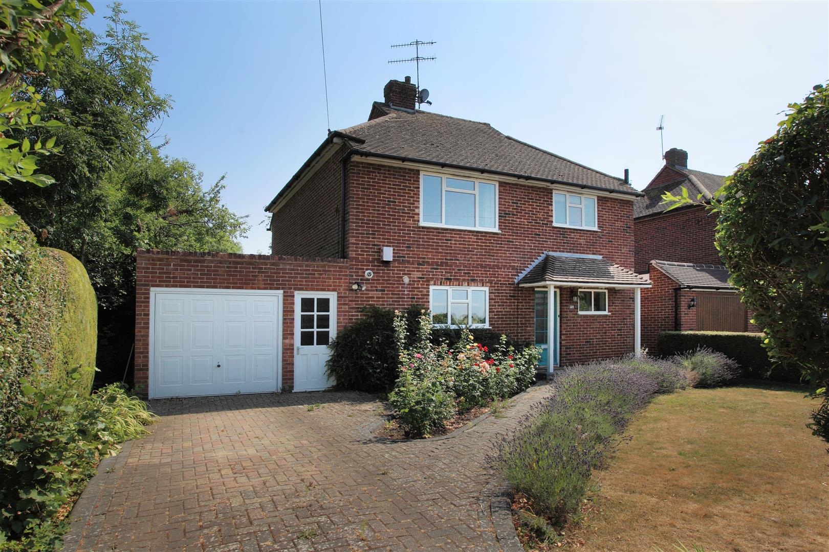 The Old Walk, Sevenoaks, TN14