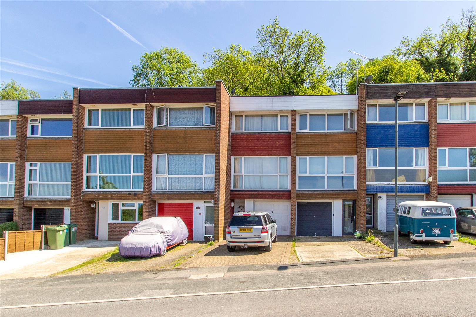 Sunningvale Avenue, Biggin Hill Westerham, TN16