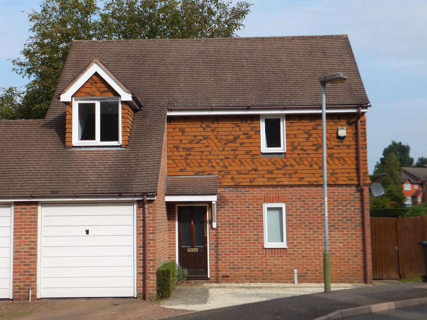 Black Horse Mews, Borough Green, TN15