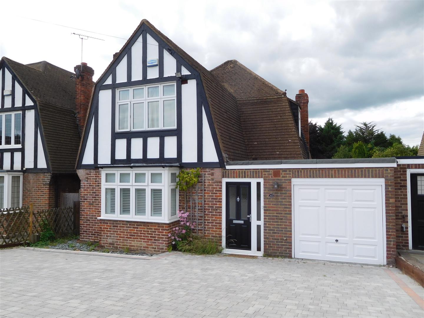 Tudor Drive, Sevenoaks, TN14