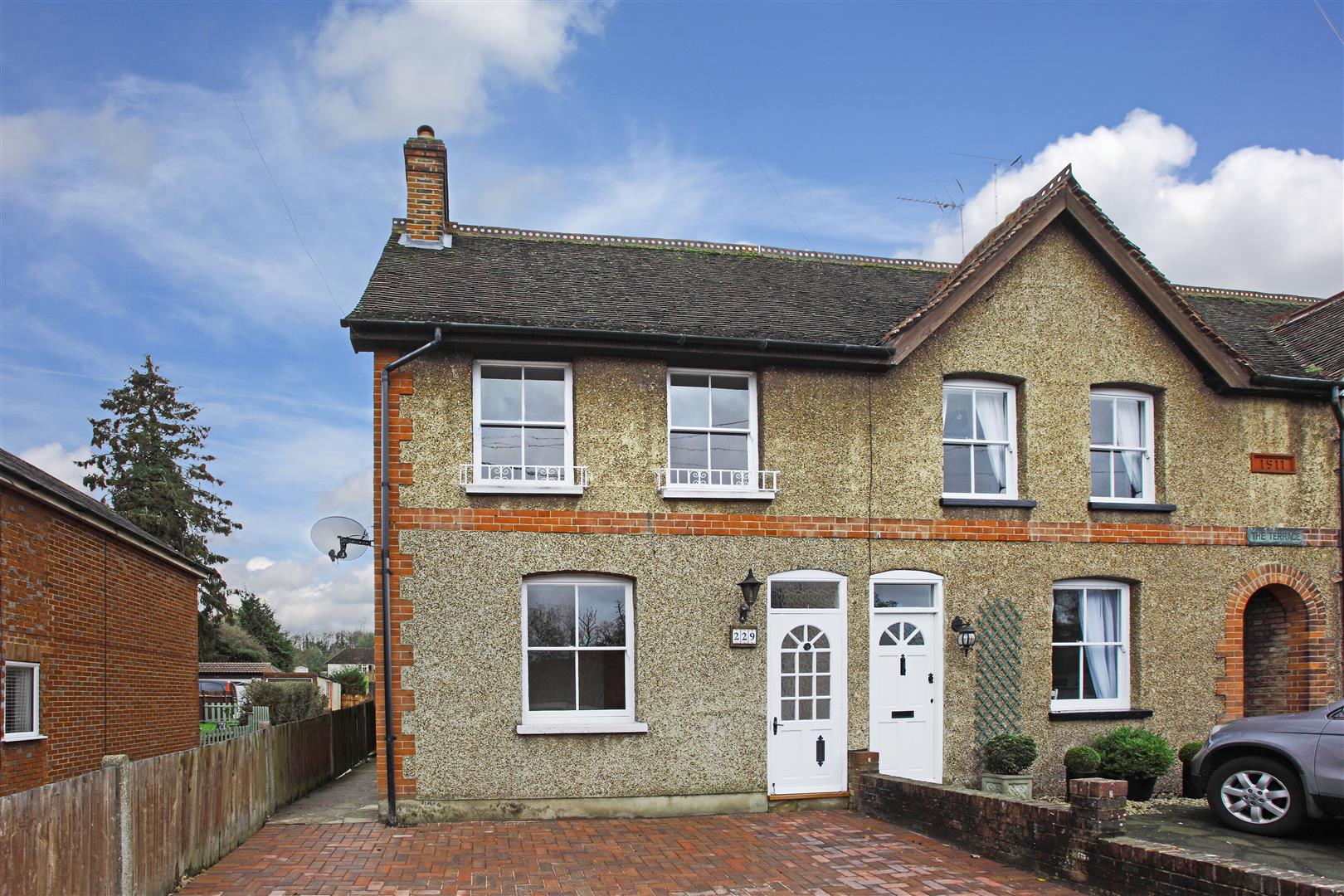 Main Road, Sevenoaks, TN14
