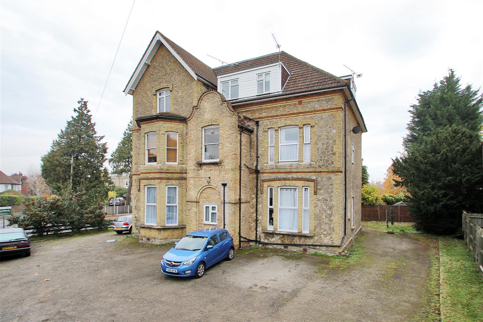 Bayham Road, Sevenoaks, TN13