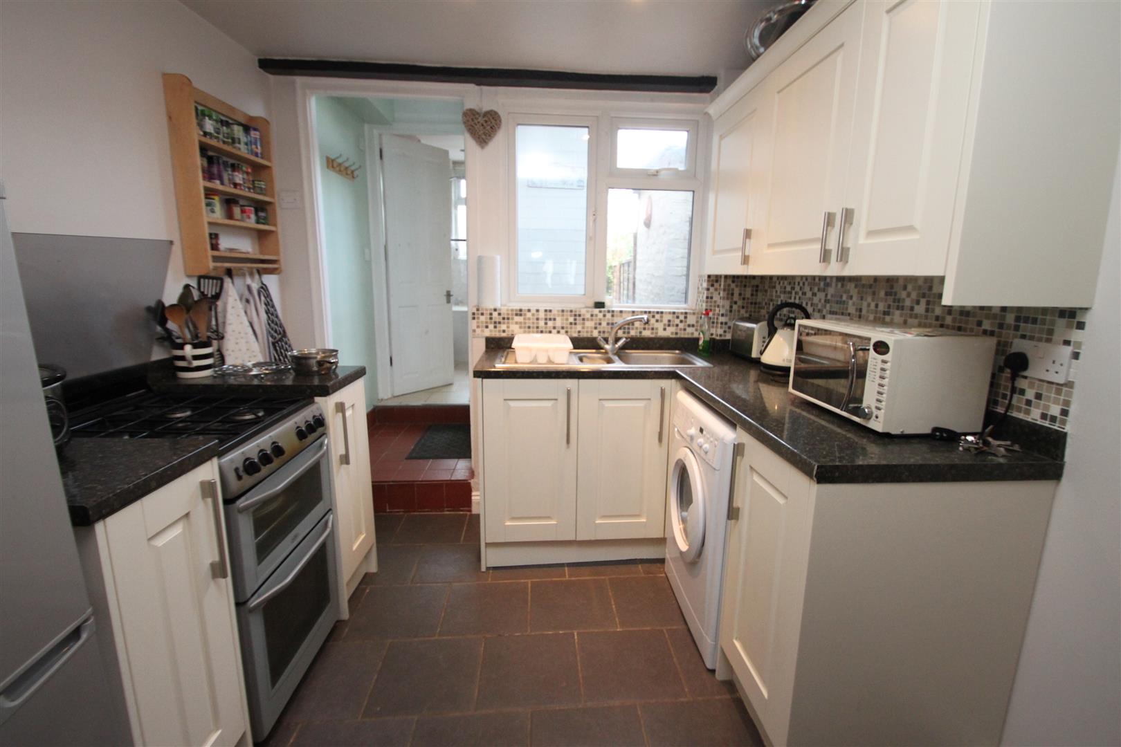 High Street, Farningham, DA4