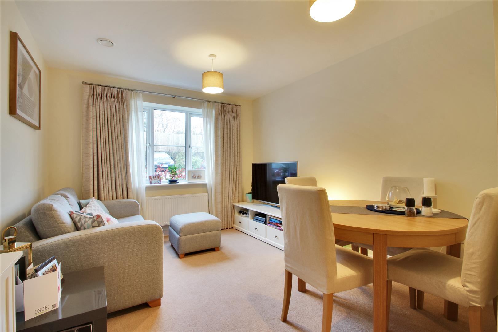 Eden Road, Sevenoaks, TN14